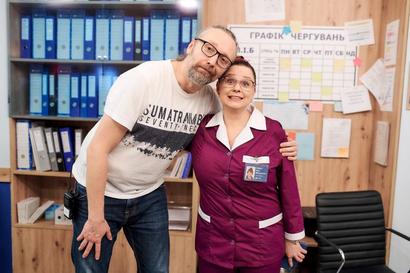 Виталина Библив